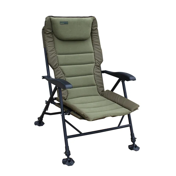 Sillón reclinable Bank-Tek - Imagen 4