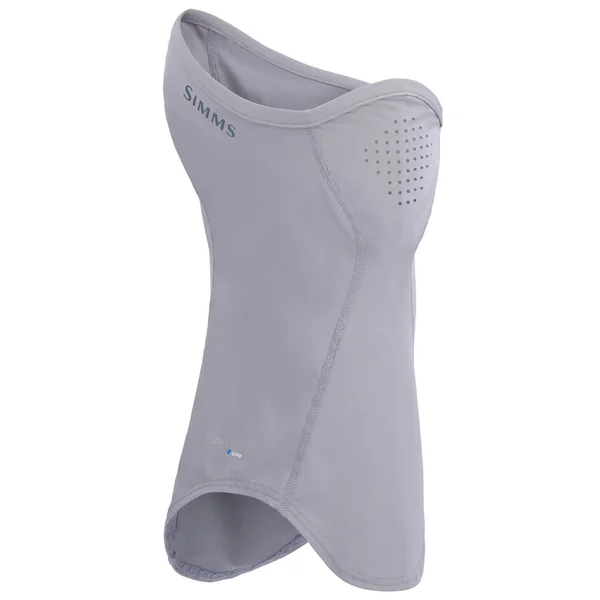 Simms Bugstopper Sungaiter cuello y pañuelo cinder