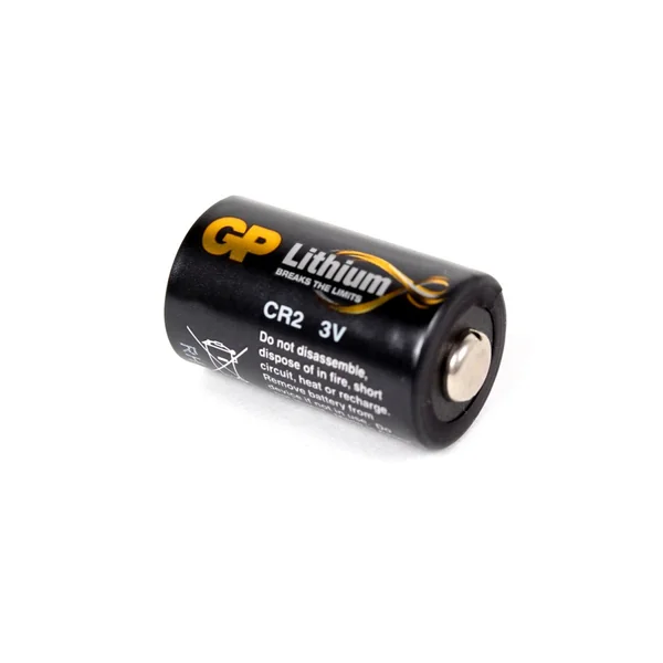Siren - Batería R3+/R2/S5 (CR2)