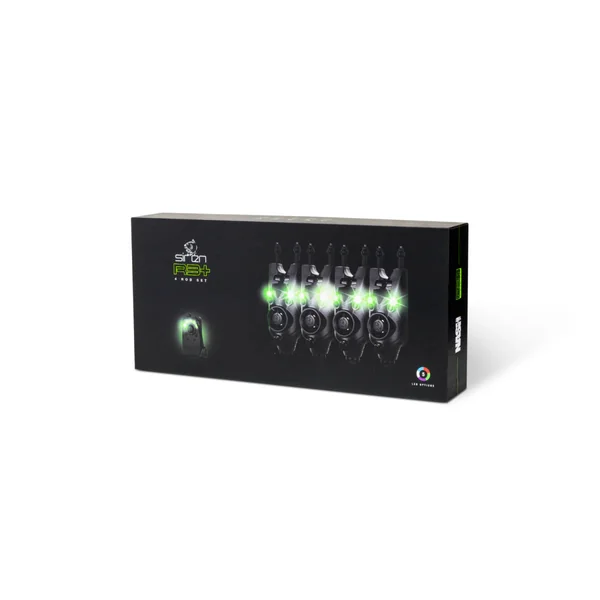 Siren - R3+ - 4+1 - Alarma de picada - Imagen 2