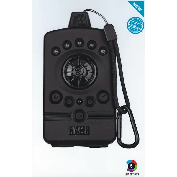Siren - Receptor R4 - Imagen 3
