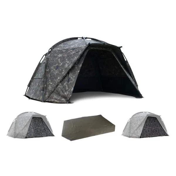 Sistema Completo Titan Hide Camo Pro