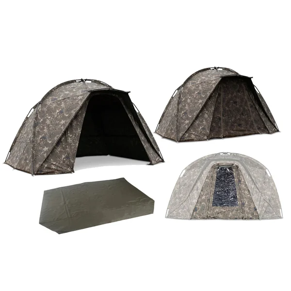 Sistema Completo Titan Hide Camo Pro XL