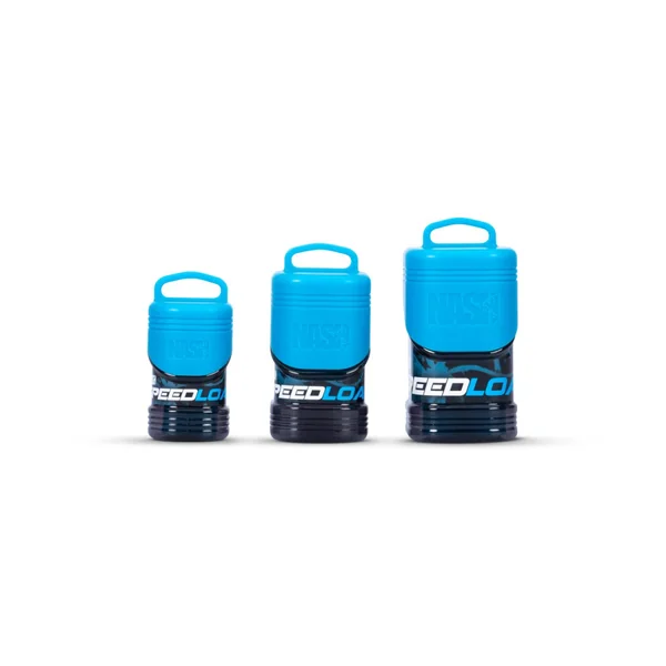 Sistema de bolsa PVA Speedload