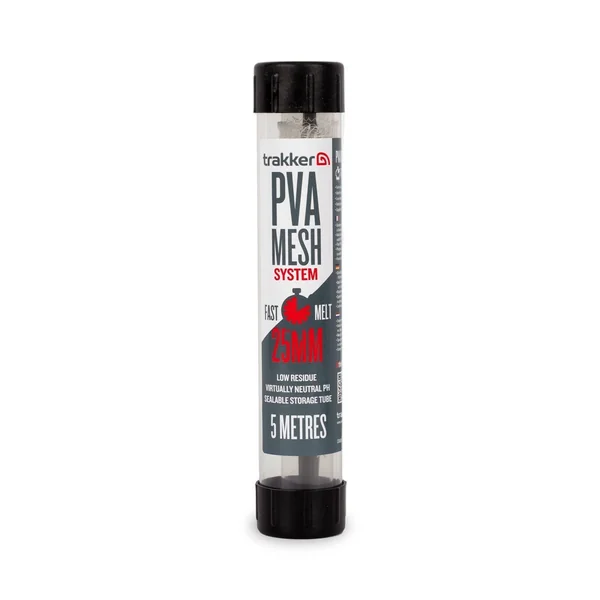 Sistema de malla PVA - 5 m