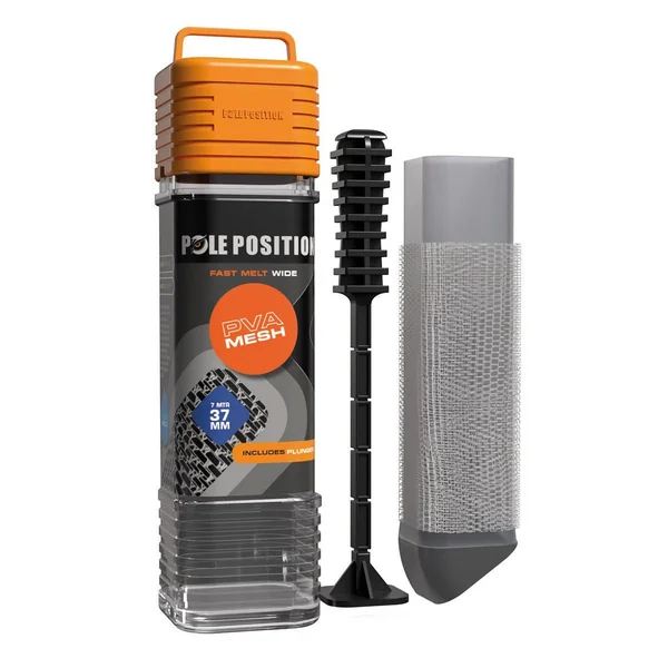 Sistema de Malla PVA - 7m