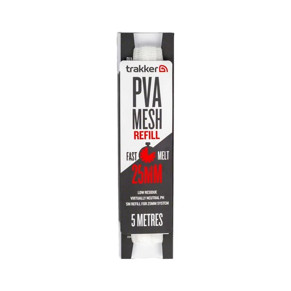 Sistema de Malla PVA - Recarga - 5m