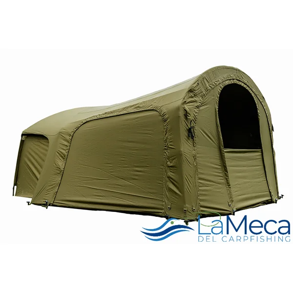 SISTEMAS DE EXTENSION FOX FRONTIER DELUXE