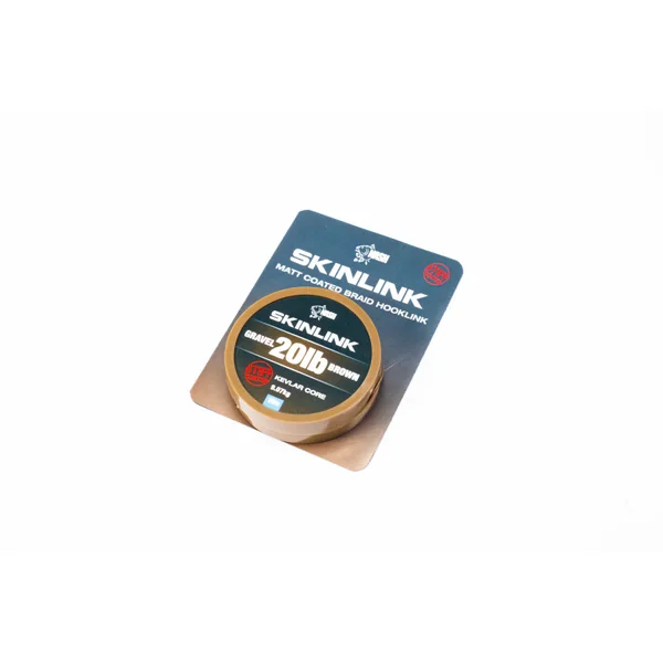 Skinlink Stiff - Grava - 10m