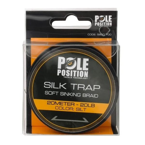 Slik Trap - Trenza de hundimiento suave