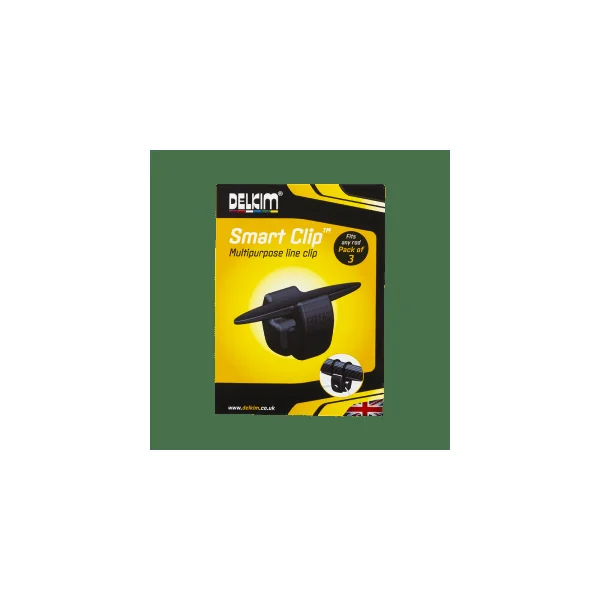 Smart Clip - Clip para línea - Imagen 3
