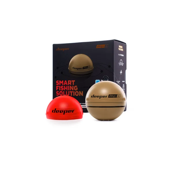 Smart Sonar CHIRP+ 2.0