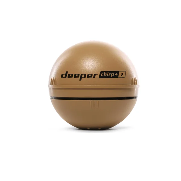 Smart Sonar CHIRP+ 2.0 - Imagen 2