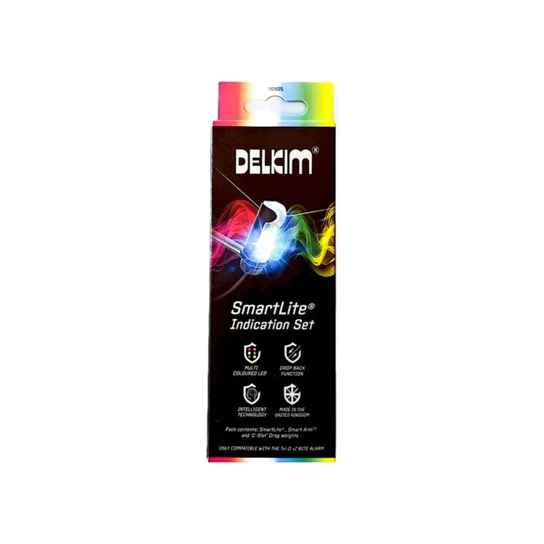 Smartlite - Juego de indicación - LED multicolor