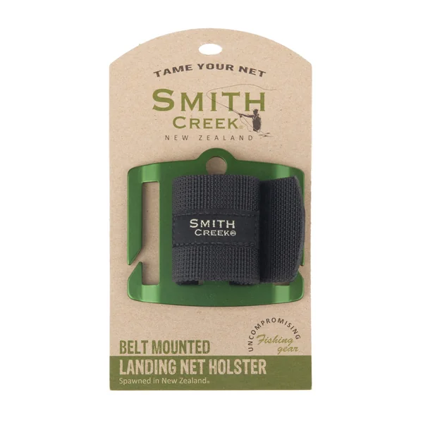 Smith Creek Funda para sacaderas Soportes para sacaderas