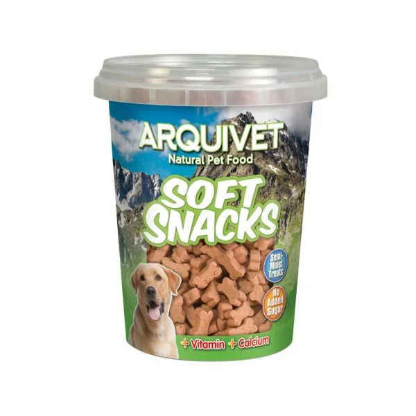 SNACK HUESITOS SALMON 300 gr.