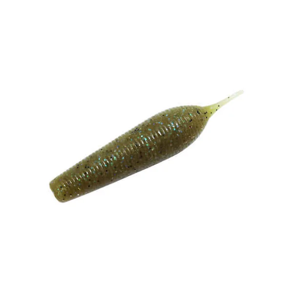 Soft Lure Geecrack Imo Ripper 95 mm Kuwase Moebi