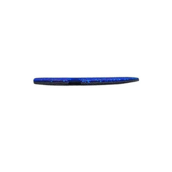 Soft Lure Yamamoto Yamasenko 4'' - 100 mm Bruished Shin