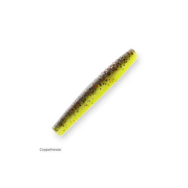 Soft Lure Z-Man Finesse TRD 70 mm Coopertreusse