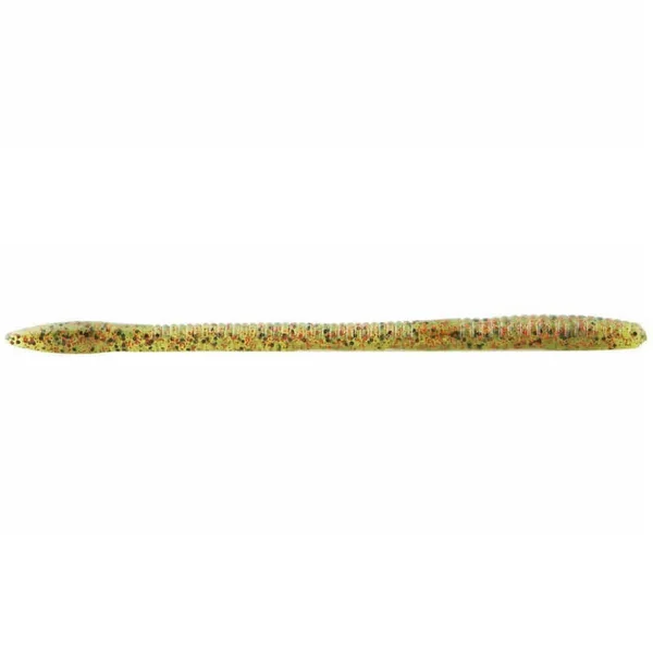 Soft Lure Z-Man Finesse Worm 177 mm Coppertreuse