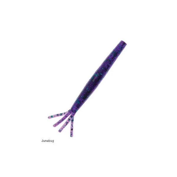 Soft Lure Z-Man Hula StickZ 101 mm June Bug