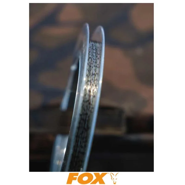SOFT STEEL 80M 0,70MM FOX - La Nave del Pescador - Imagen 4
