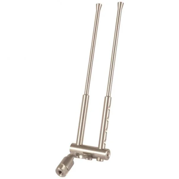 Solar P1 Adjustable Snag Bars