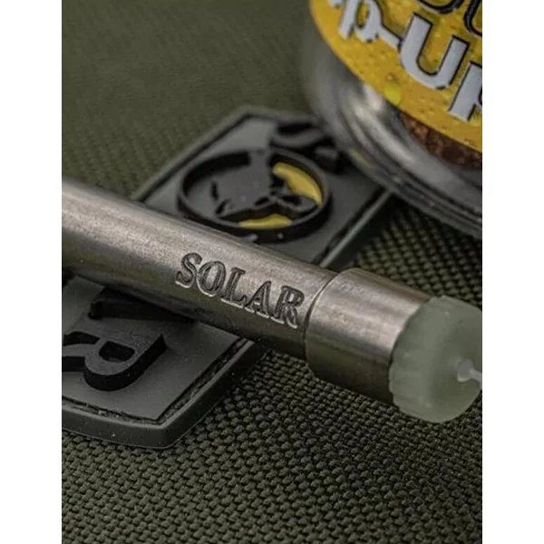 Solar P1 Aguja Para Boiles Con Tope - Imagen 3