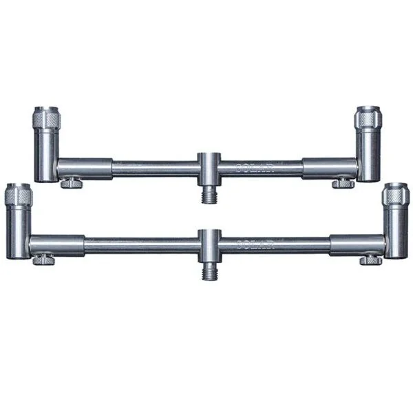 Solar P1 Captive Buzz Bar 2 Cañas Front 180mm-300mm