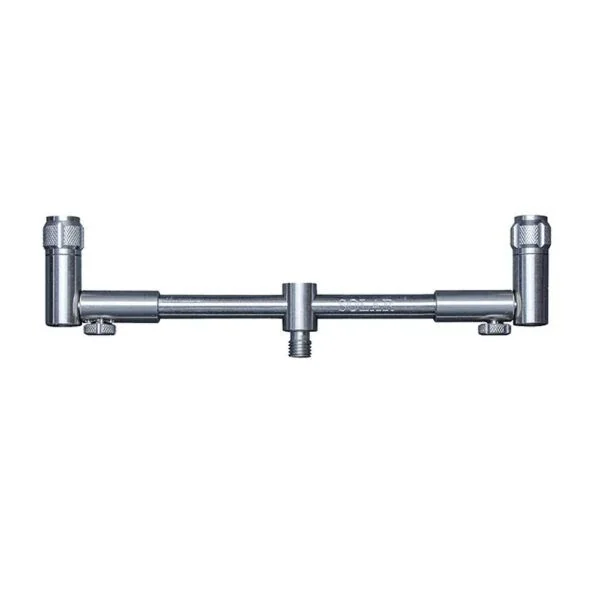 Solar P1 Captive Buzz Bar 2 Cañas Front 180mm-300mm - Imagen 3