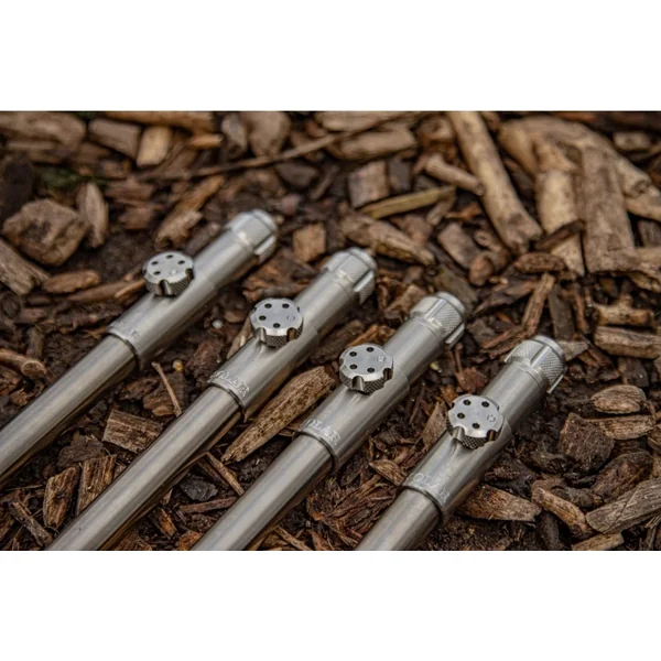 SOLAR P1 PRO-LOC CAPTIVE ANTI-TWIST 50CM BANKSTICK