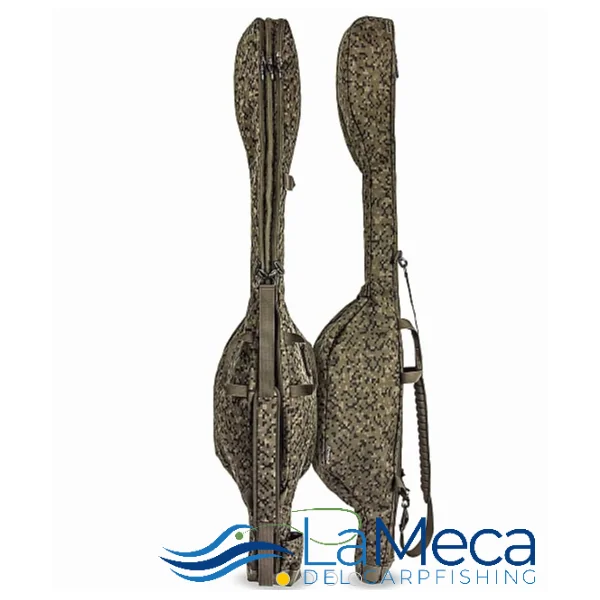 SOLAR SP C-TECH 3 ROD HOLDALL - 13ft