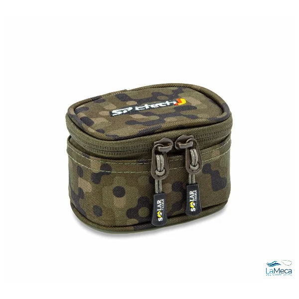 SOLAR SP C-TECH ACCESORY CASE - SMALL