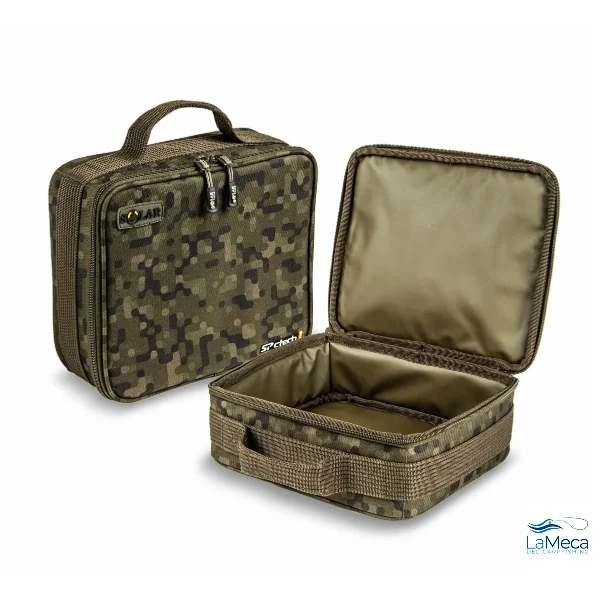 SOLAR SP C-TECH ACCESSORY CASE LARGE