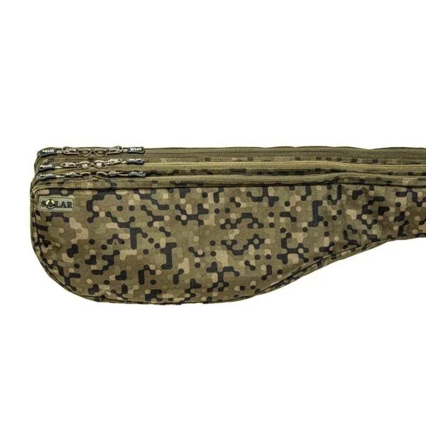 Solar Sp C-Tech Funda 3 Cañas 13ft - Imagen 2