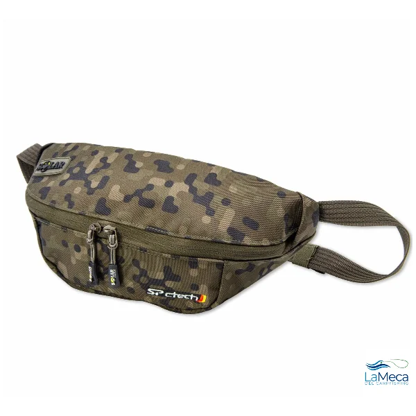 SOLAR SP C-TECH SLING BAG