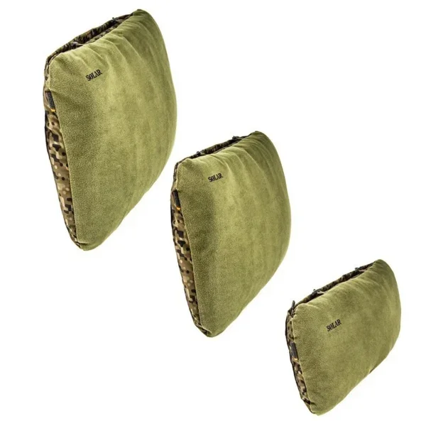 Solar Tackle Almohada SP C-Tech Wide