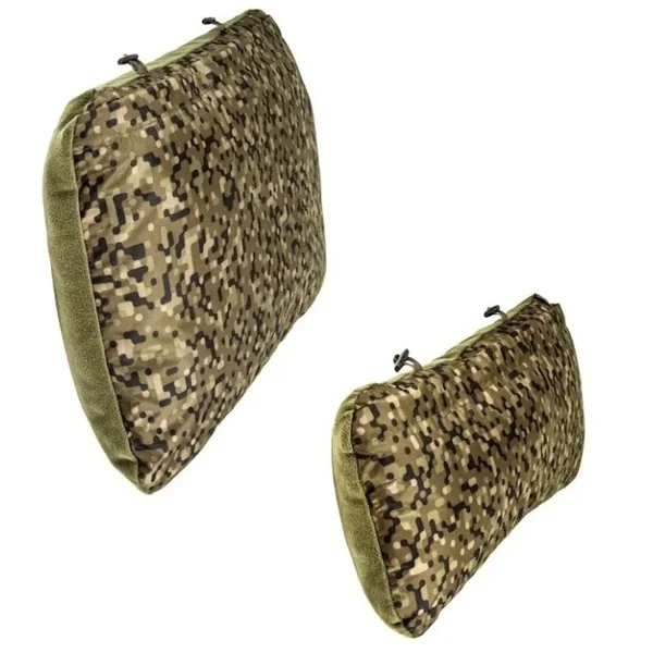 Solar Tackle Almohada SP C-Tech Wide - Imagen 2