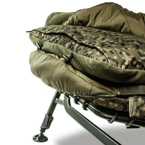 Solar Tackle Almohada SP C-Tech Wide - Imagen 3