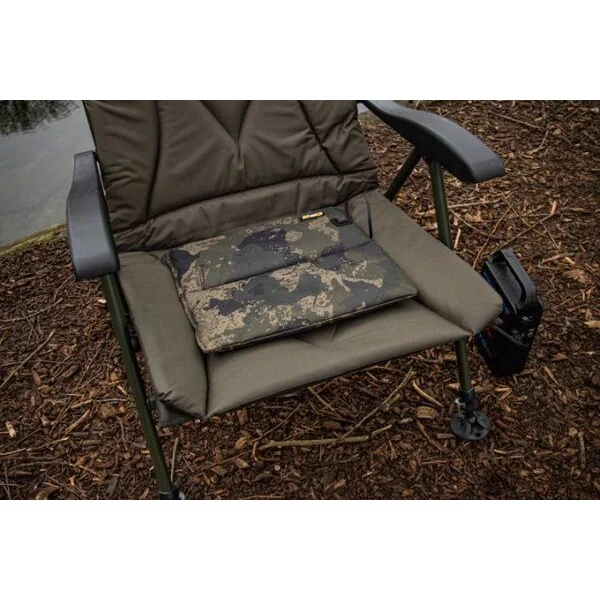 Solar Tackle Cojin Termico