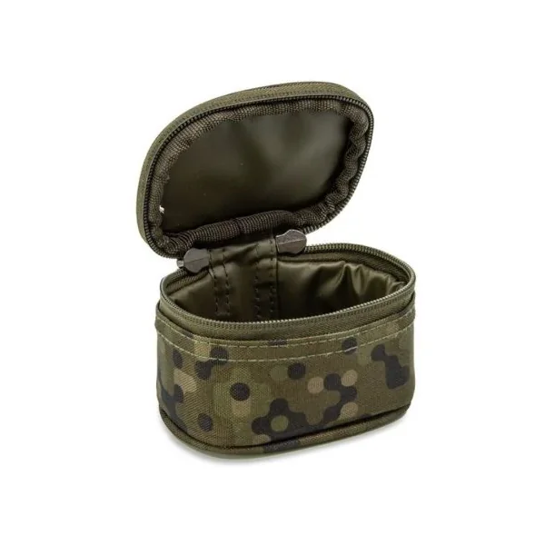Solar Tackle Estuche pequeño para accesorios SP C-Tech