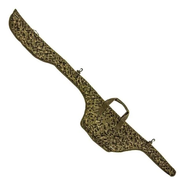 Solar Tackle Funda Individual Sp C-Tech 12ft