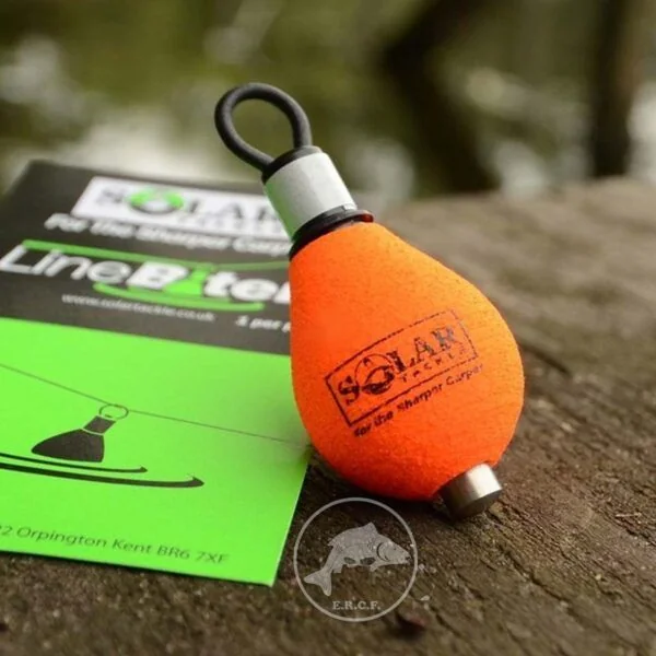 Solar Tackle Line Biter Indicator - Imagen 3