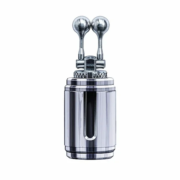 Solar Tackle Lock & Load Indicator - Head Stainless