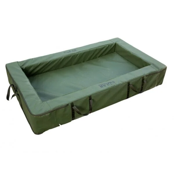 Solar Tackle Moqueta Heavy Dutty