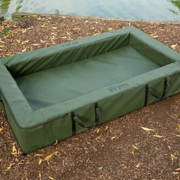 Solar Tackle Moqueta Heavy Dutty - Imagen 3