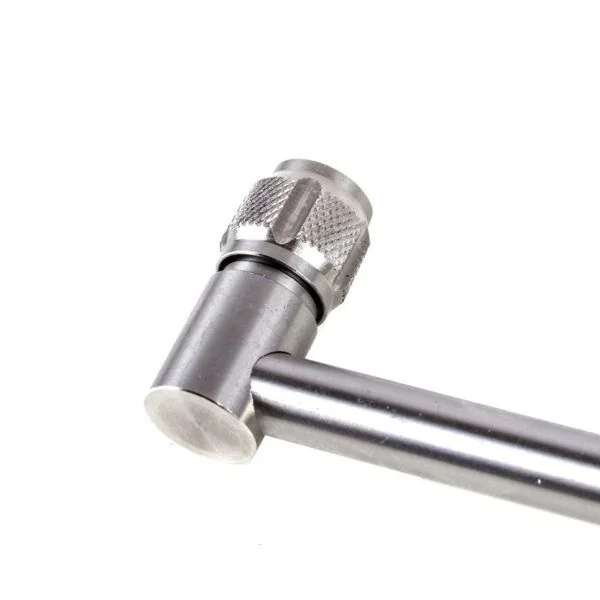 Solar Tackle P1 3-Rod Fixed Buzzer Bars 25cm - Imagen 5