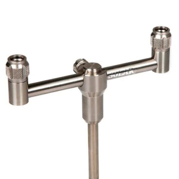 Solar Tackle P1 3-Rod Fixed Buzzer Bars 30cm