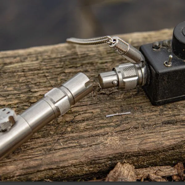 Solar Tackle P1 Adaptador De Cierre Rápido - Imagen 3