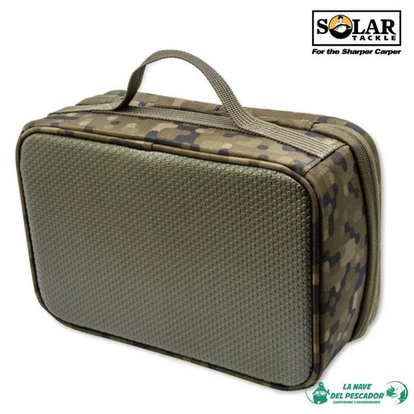 SOLAR TACKLE PVA STATION STANDARD - La Nave del Pescador - Imagen 3